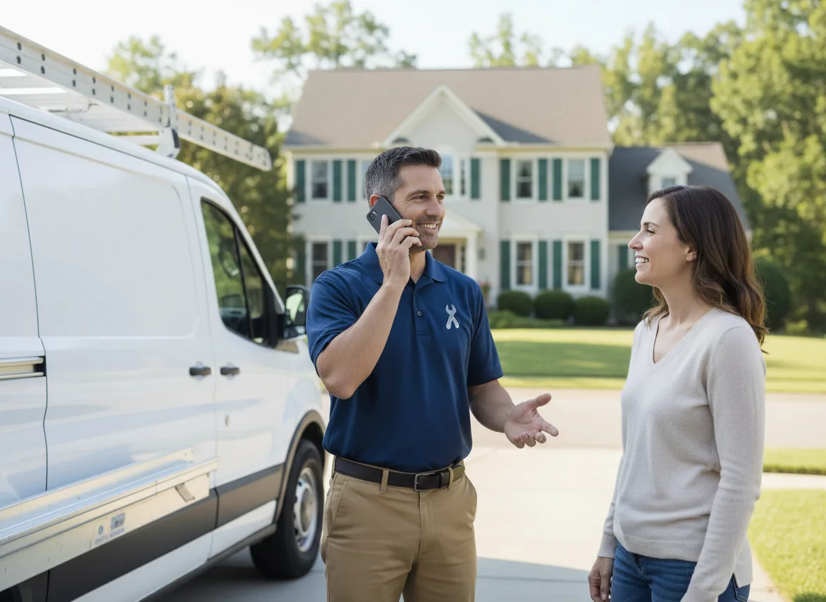 Home Gutter Service Hillsboro, IA FAQs